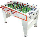England Football Table
